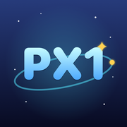PX1 App-Icon
